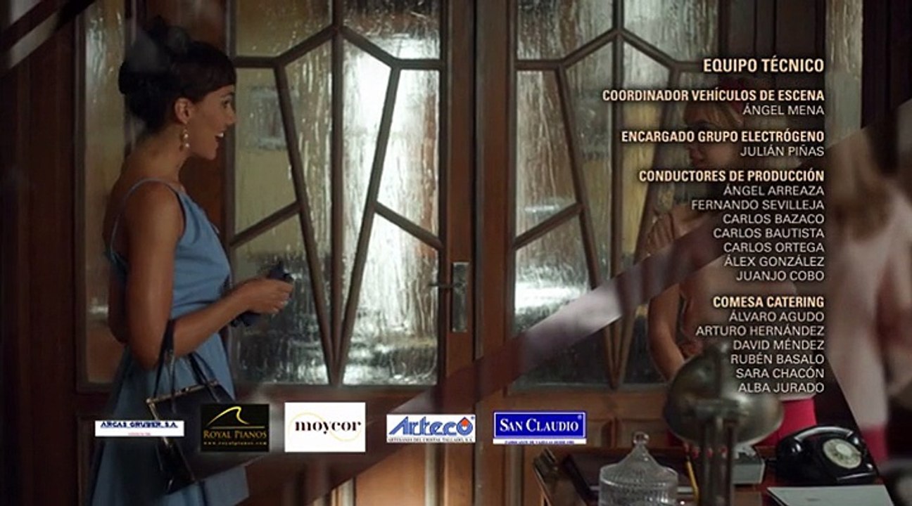 Velvet 4 x 10 AVANCE HD