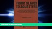 FAVORIT BOOK From Slaves to Squatters: Plantation Labor and Agriculture in Zanzibar and Coastal