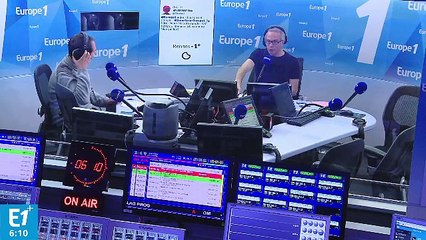 Le journal des sports - Un choc au sommet en perspective