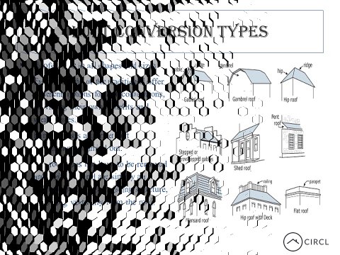 The Ultimate Guide to Loft Conversions - CIRCL