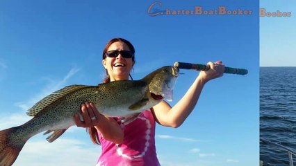 Miami Charter Fishing