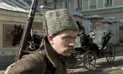 Гибель империи. 10 серия. Смута