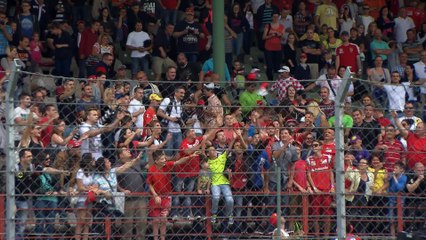 Wide load – Formula One’s 2017 Rules Revolution