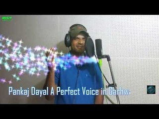 Pankaj Dayal | झाबा गुजरयाणी | Latest Garhwali Song | MGV DIGITAL