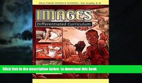 Pre Order Images (Multiage Differentiated Curriculum for Grades 6-8) (Multiage Curriculum - Middle