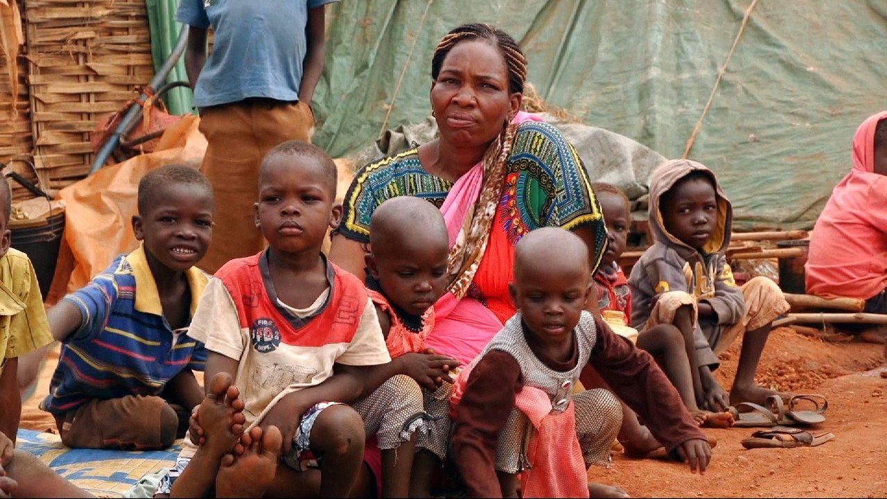 South Sudan on the brink of genocide, warns UN