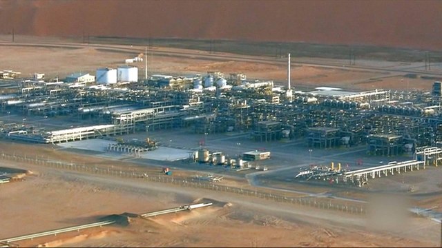 Oil prices surge as OPEC reaches production deal