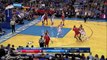 Washington Wizards vs Oklahoma City Thunder - Full Highlights  Nov 30, 2016  2016-17 NBA Season