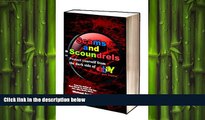READ THE NEW BOOK Scams and Scoundrels: Protect yourself from the darkside of eBay and PayPal