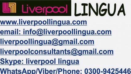 IELTS Speaking Module strategies