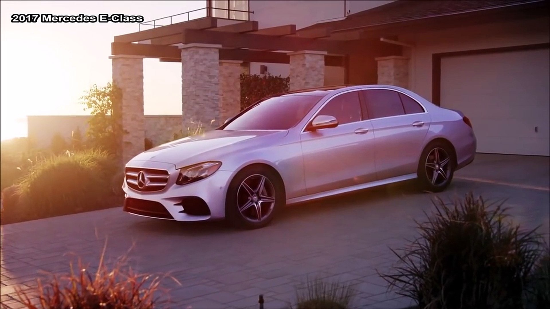 2017 Volvo S90 Vs 2017 Mercedes E Class Part 1