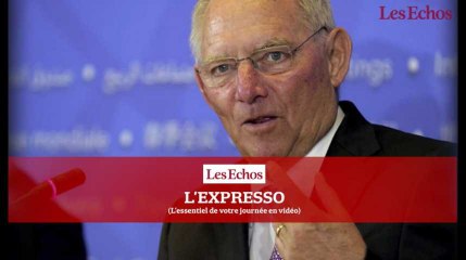 Grand Prix de l'Economie : quelle sera la personnalité de l'année ?