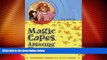 Best Price Magic Capes, Amazing Powers: Transforming Superhero Play in the Classroom Eric Hoffman