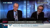 La chronique d'Anthony Morel: Chauffer sa maison grâce à son ordinateur - 01/12