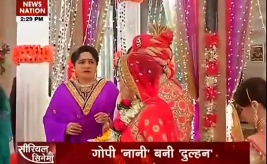 Saath Nibhana Saathiya 26th November 2016
