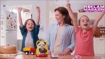 Çocuklar için reklamlar