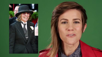 Ask A Lesbian: Going Home For The Holidays