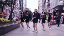 [EXID] HOT PINK 핫핑크 안무버전!! Dance ver.