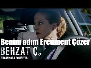 Behzat Ç. - Benim Adım Ercüment Çözer
