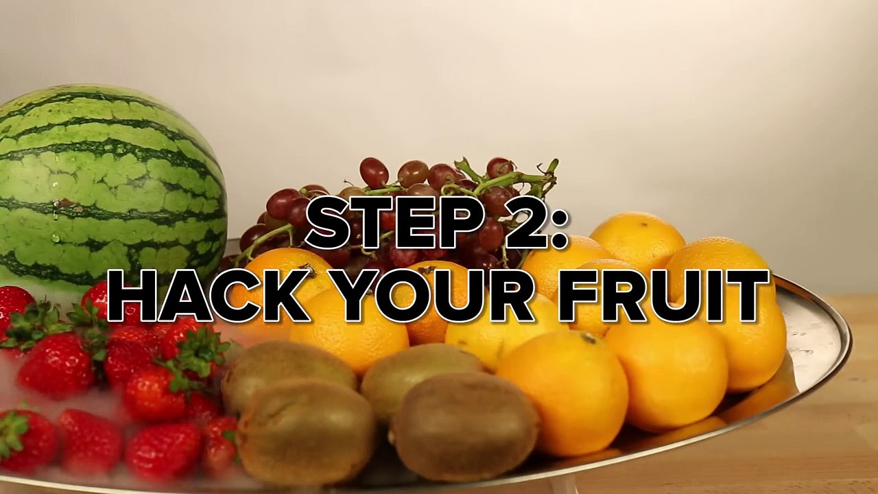 Why Does This Fruit Taste Fizzy?