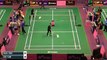 Macau Open 2016 | R16 | Jhe-Huei LEE/Yang LEE - LIM Khim Wah/ONG Jian Guo