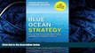 FAVORIT BOOK Blue Ocean Strategy, Expanded Edition: How to Create Uncontested Market Space and