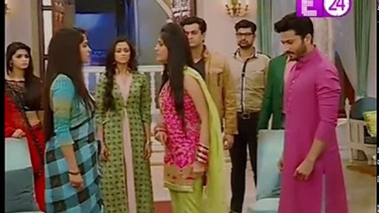 Sasural Simar ka 26th November 2016