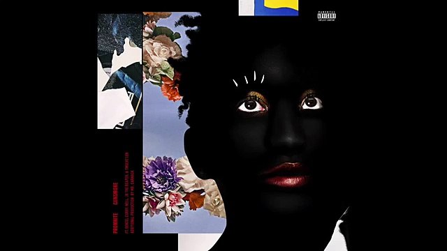 Promnite “Gunsmoke“ Feat. Denzel Curry, Nell, J.K. The Reaper & Twelve’len (Official Audio)