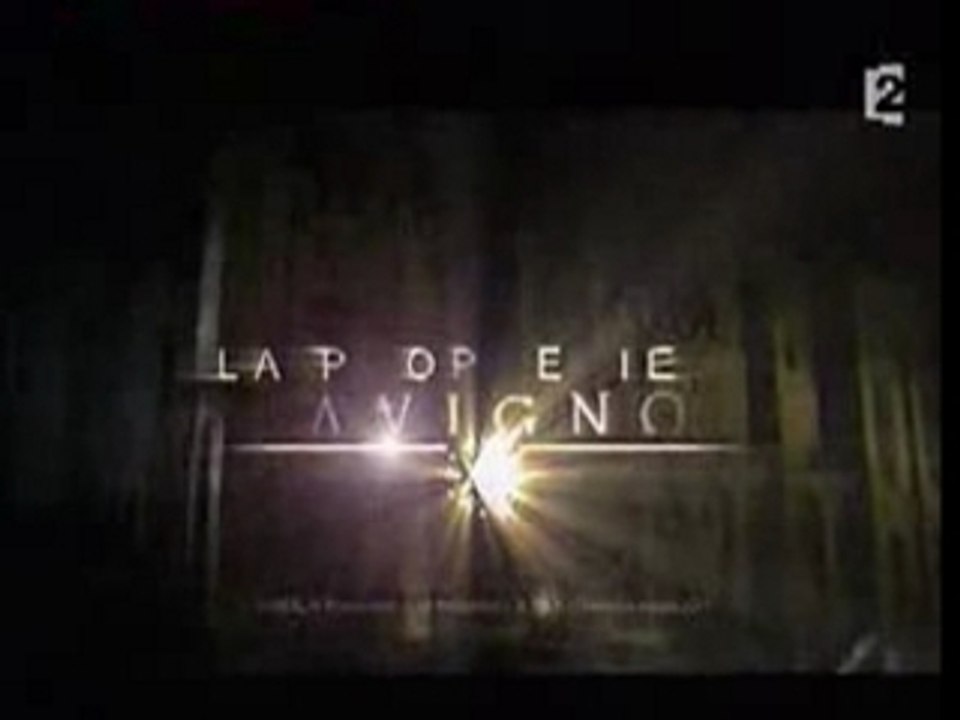 PROPHETIE D AVIGNON
