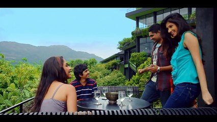 Just 1 Click ( Bangladesh version ) - Iraj & Kona feat. Tony T & Markia