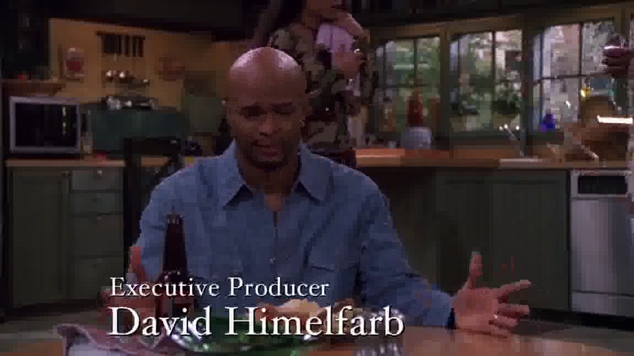 Eu a patroa e as Crianças S03E15 Blecaute