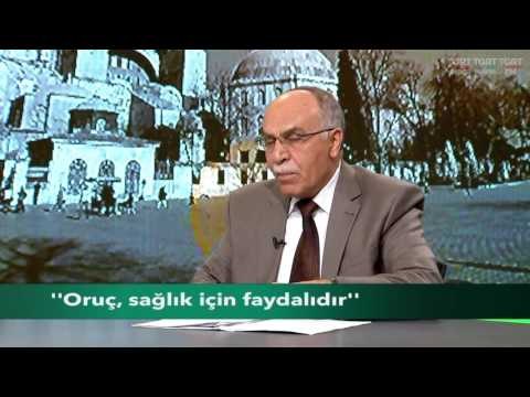 HUZURA DOGRU 03062016