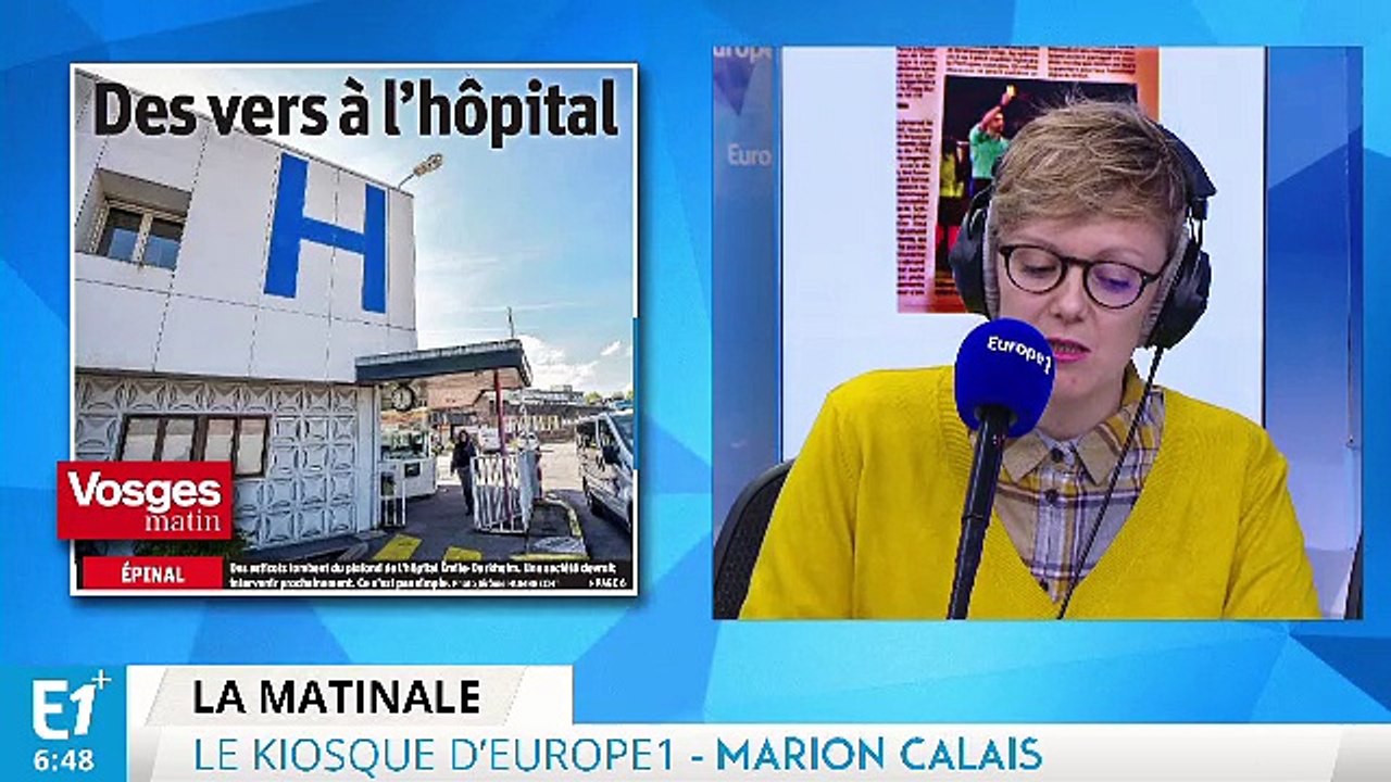 L'interminable calvaire d'Alep