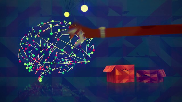Can machines read your emotions - Kostas Karpouzis