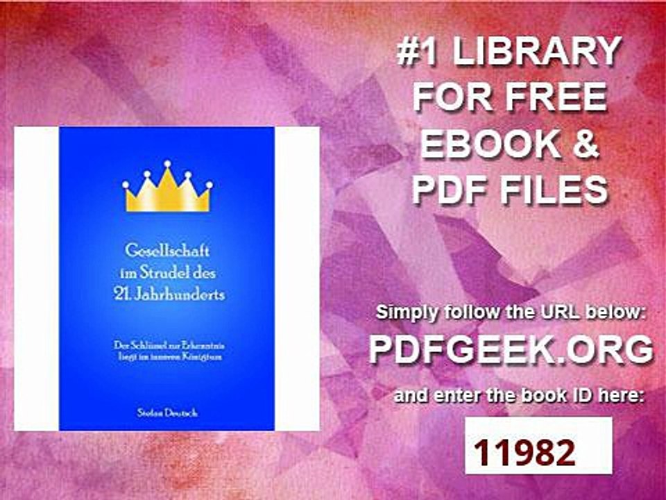 Gesellschaft im Strudel des 21sten Jahrhunderts