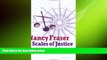 READ book Scales of Justice: Reimagining Political Space in a Globalizing World (New Directions in