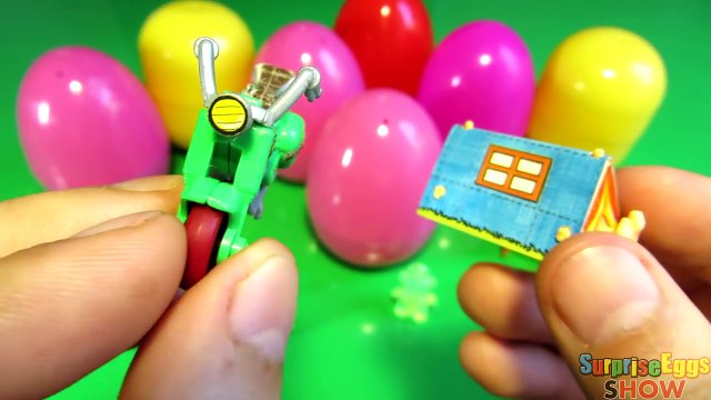 12 Jajko Niespodzianka Masza i Niedzwiedz 3 Auta Kinder Niespodzianki Winx Club Hello Kitty Jajka