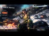 Sucking At Black Ops 3! 12/14/15 Part 1