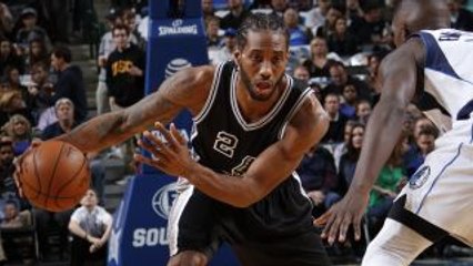 GAME RECAP: Spurs 94, Mavericks 87