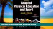 Pre Order Adapted Physical Education and Sport - 5th Edition Joseph Winnick Full Ebook