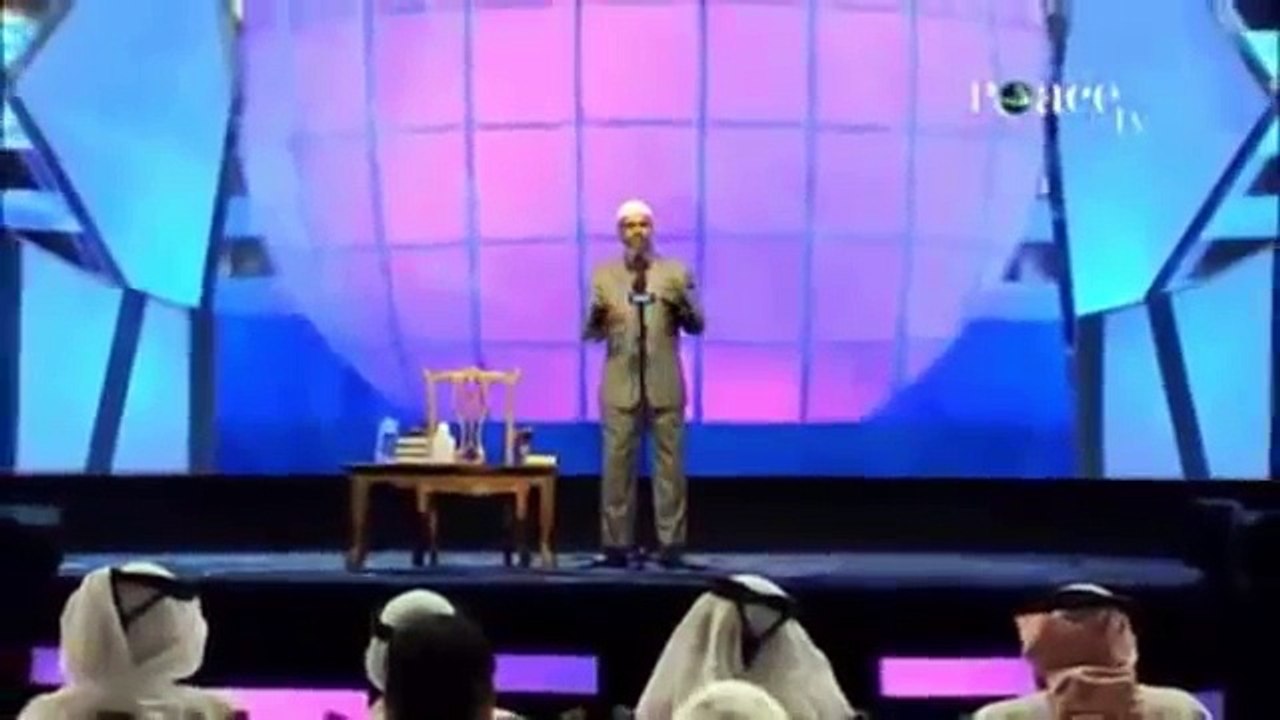 PK Indian Movie Dr. Zakir Naik Excellent Answer To Raise Questions About Religions - Peace Tv Urdu