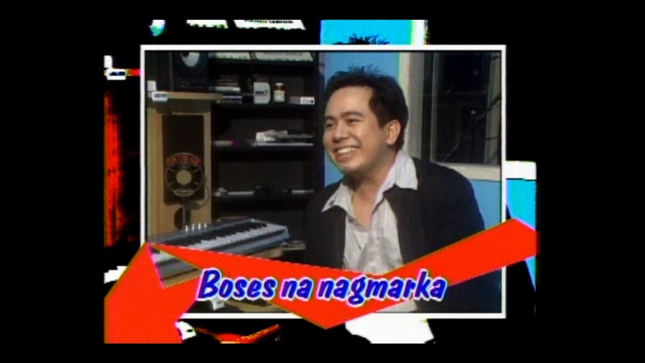KASSANGA MO ANG LANGIT