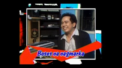 KASSANGA MO ANG LANGIT