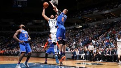 Nov. 30: The Fast Break