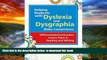 Pre Order Helping Students with Dyslexia and Dysgraphia Make Connections: Differentiated