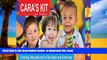 Pre Order CARA s Kit for Toddlers: Creating Adaptations for Routines and Activities Philippa