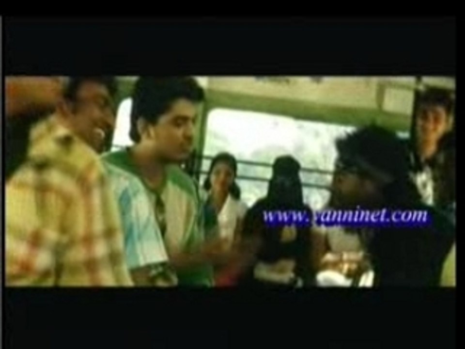 Mugathi Eppoodhum