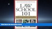 READ book Law School 101: How to Succeed in Your First Year of Law School and Beyond R. Stephanie