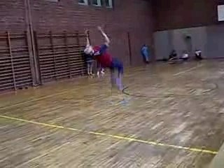 Trickers of Steinfurt