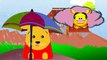 Rain Rain Go Away | 3D Animation Nursery Rhyme For Kids | Best Animation Rhyme With Lyrics